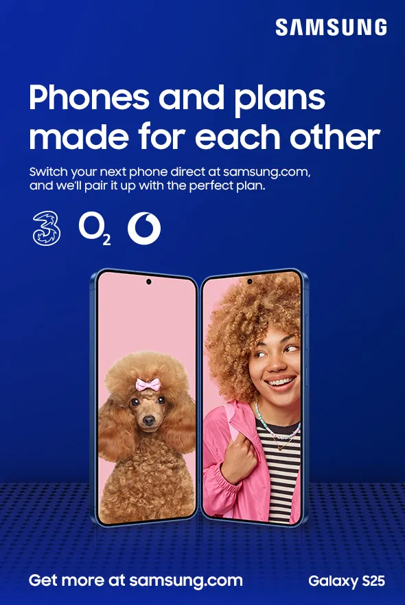 Samsung data contracts digital asset