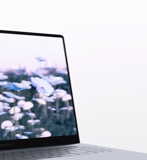 Samsung CRM campaign animation